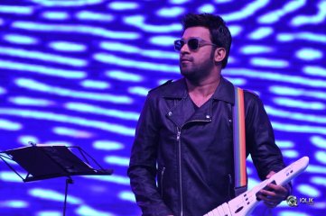 Dhruva Movie Pre Release Function